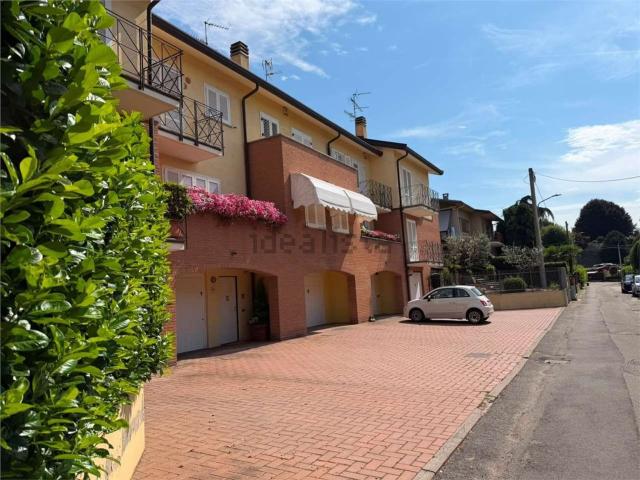 Casa in vendita a Abbazia, Sesto Calende
