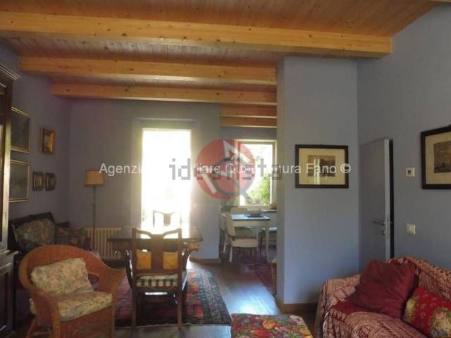 Casa in vendita a Fano 2, Marche