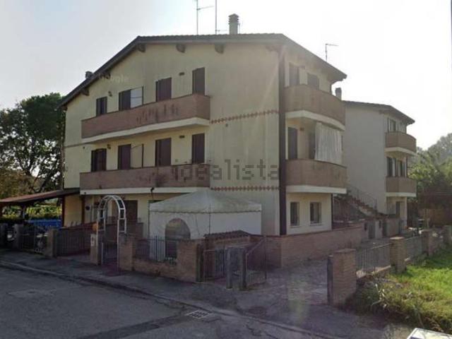 Casa in vendita a San Biagio, Argenta