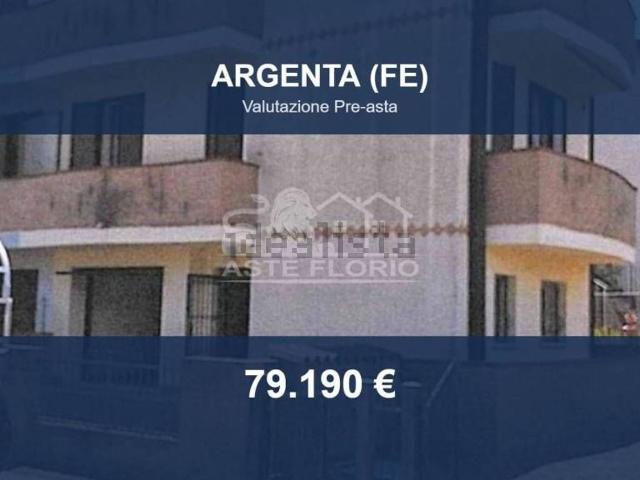 Casa in vendita a San Biagio, Argenta