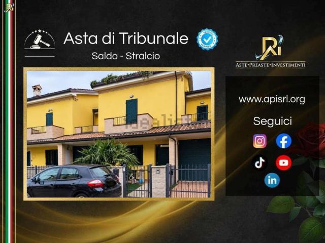 Casa in vendita a San Giuseppe, Comacchio