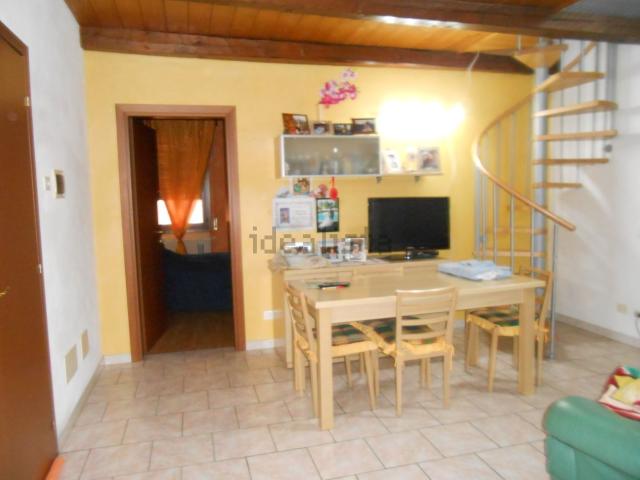 Casa in vendita a Unione Delta del Po, Migliaro