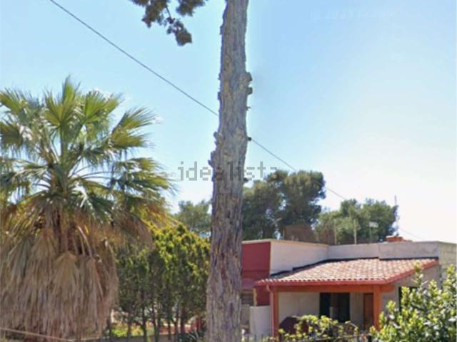 Casa in vendita a Le Canne, Pulsano