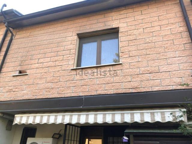 Casa in vendita a Salsomaggiore Terme, Reggio Emilia