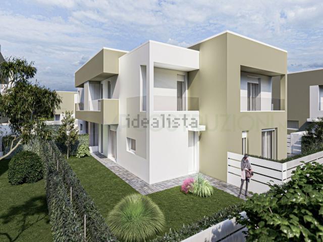 Casa in vendita a Albignasego, Veneto