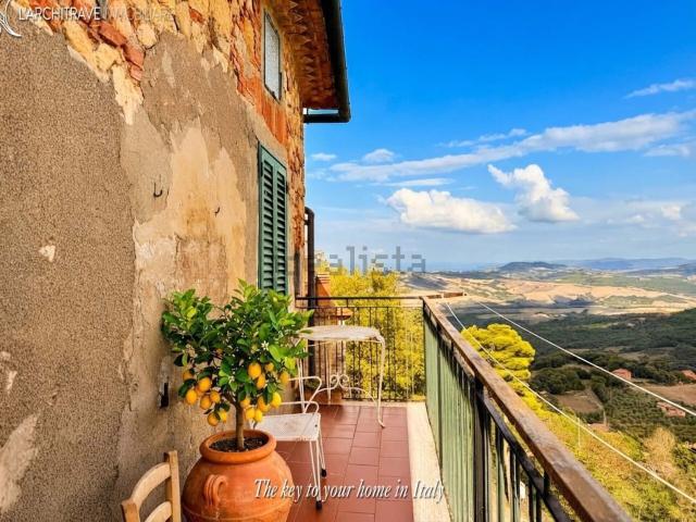 Casa in vendita a Montecastelli Pisano, Castelnuovo di Val di Cecina
