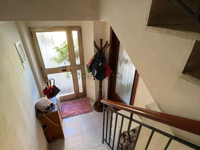 Casa in vendita a Centro Storico, Marche
