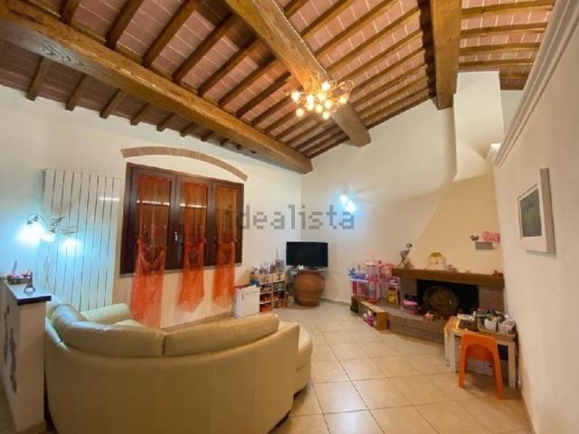 Casa in vendita a San Donato in Poggio, Empoli