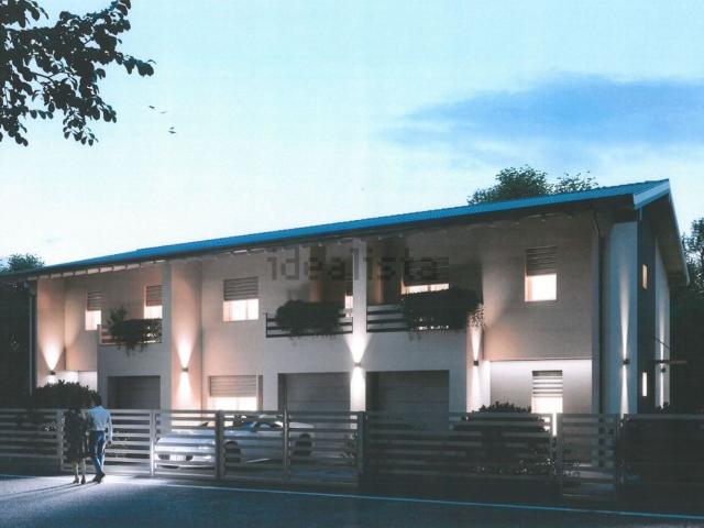 Casa in vendita a Canali, Reggio Emilia