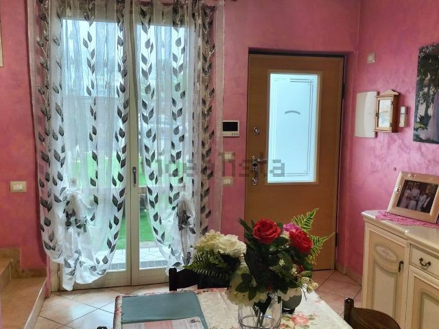 Casa in vendita a Offanengo, Lombardia