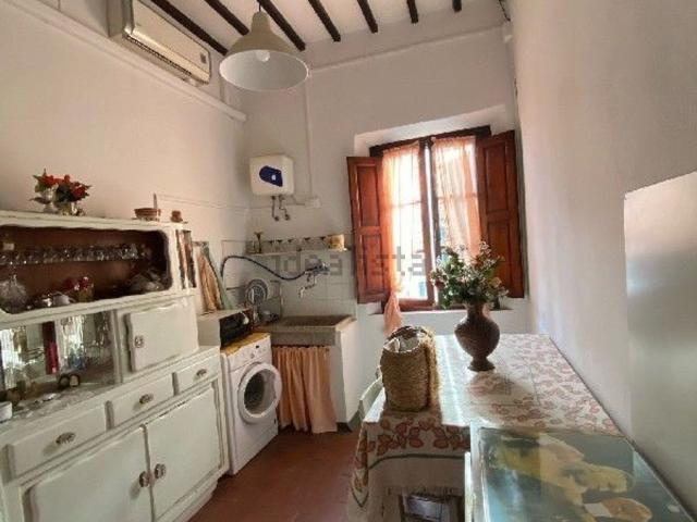 Casa in vendita a Unione dei Comuni Circondario dell'Empolese Valdelsa, Capraia