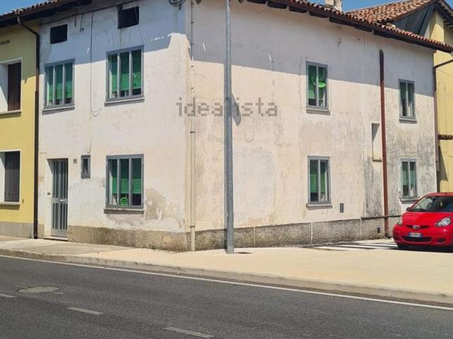 Casa in vendita a Aiello Del Friuli, Friuli-Venezia Giulia