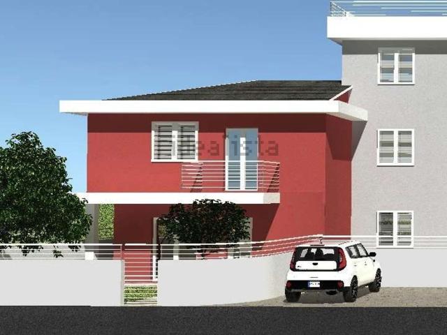 Casa in vendita a Cantagrillo, Serravalle Pistoiese