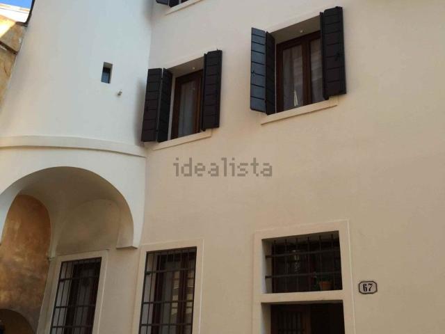 Casa in vendita a San Giuseppe, Padova