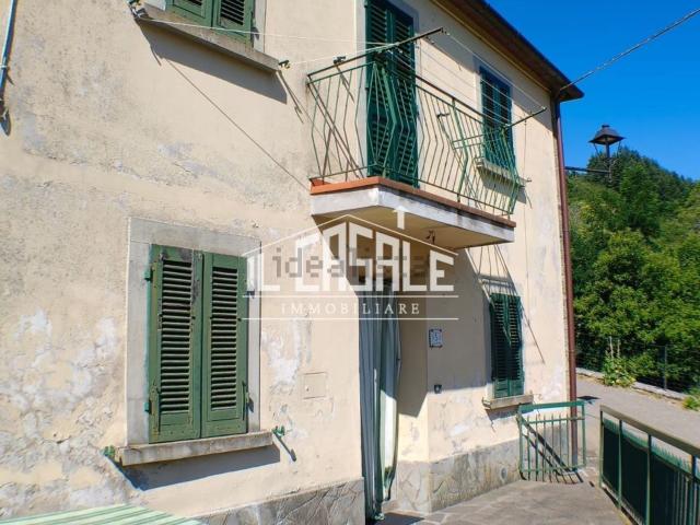 Casa in vendita a Il Castagno d'Andrea, San Godenzo