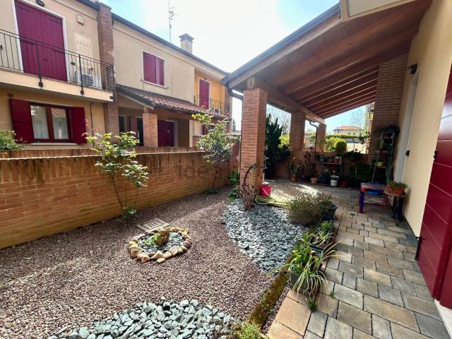 Casa in vendita a San Martino Di Venezze, Veneto