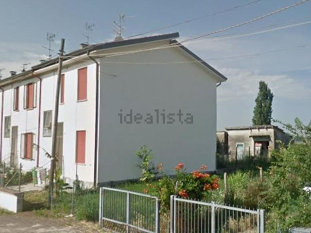 Casa in vendita a Ca' Bernini, Ceneselli