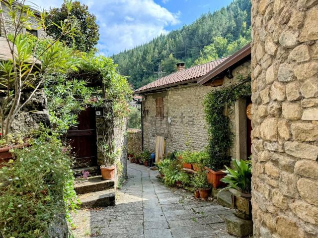 Casa in vendita a Unione di comuni Montana Lunigiana, Fivizzano