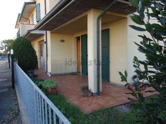 Casa in vendita a Ravenna, Reggio Emilia