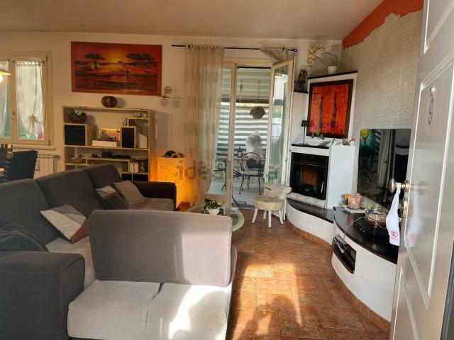 Casa in vendita a San Martino, Campi Bisenzio