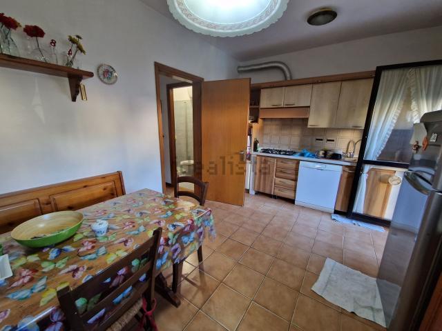 Casa in vendita a Pistoia, Toscana