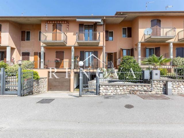 Casa in vendita a Cavaion Veronese, Veneto