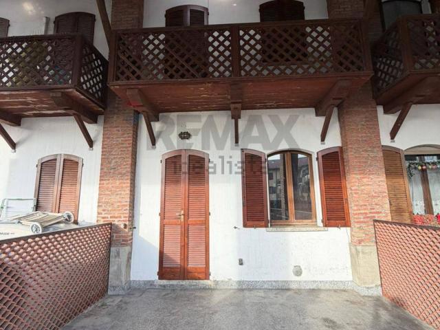 Casa in vendita a Cascina Confaloniera, Rosate