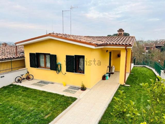 Casa in vendita a Capena, Roma Capitale