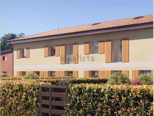 Casa in vendita a Unione Reno Galliera, Reggio Emilia