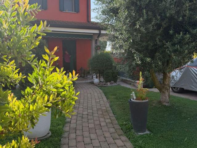 Casa in vendita a Masi, Veneto