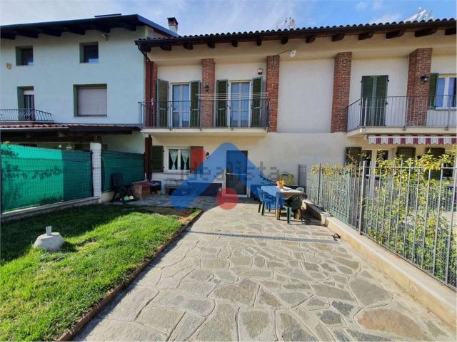 Casa in vendita a Piemonte, Asti