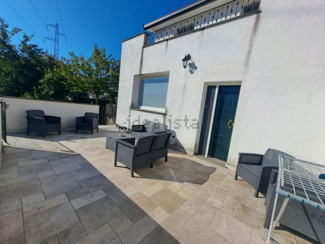 Casa in vendita a Santissima Annunziata, Pontremoli
