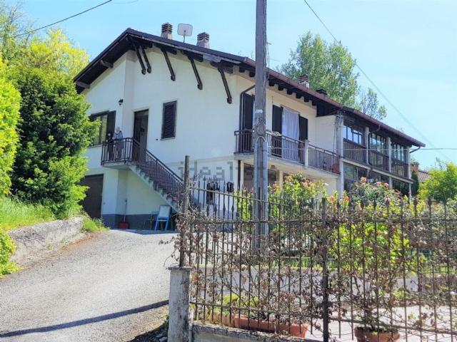 Casa in vendita a Piemonte, Alessandria