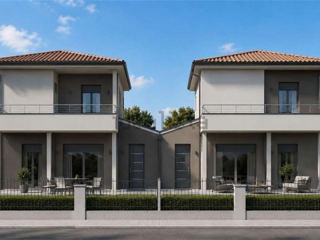 Casa in vendita a Colline Matildiche, Re