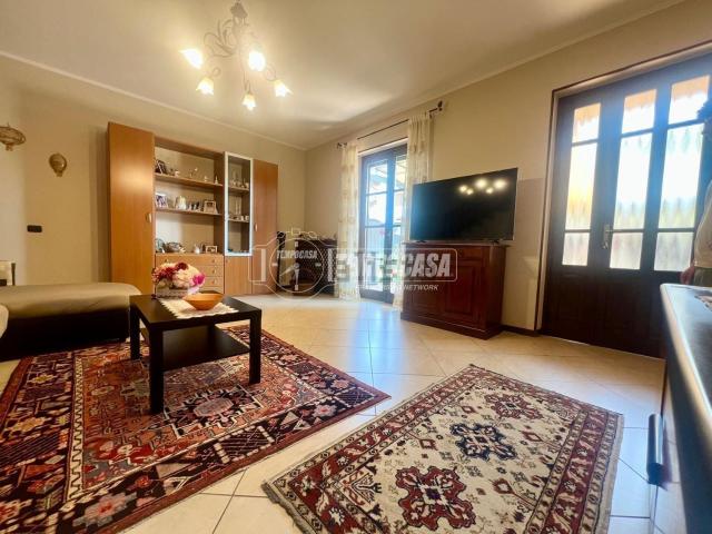Casa in vendita a Ospitaletto, Lombardia