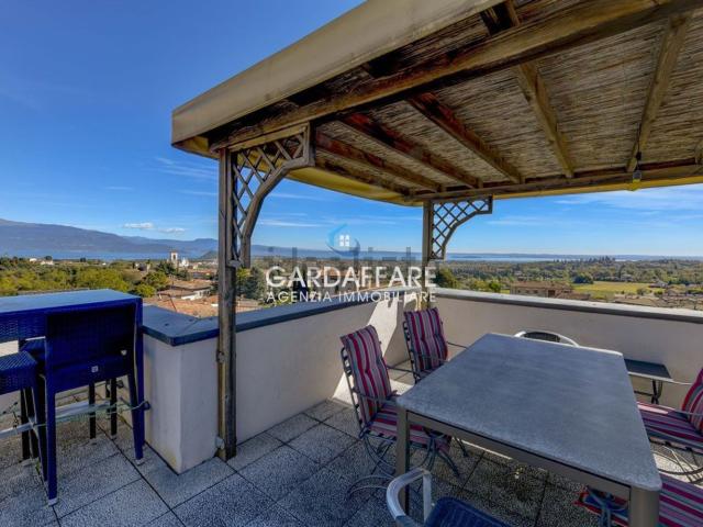 Casa in vendita a Polpenazze del Garda, Brescia