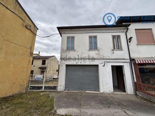 Casa in vendita a Bosaro, Veneto
