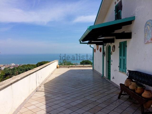 Casa in vendita a Casabianca, Marche