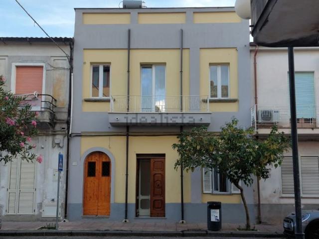 Casa in vendita a Calabria, Vibo Valentia