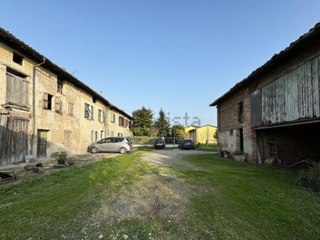 Casa in vendita a Colorno, Reggio Emilia