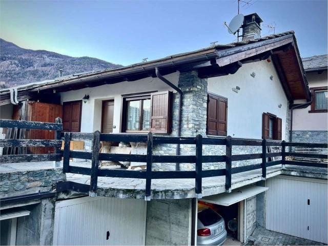 Casa in vendita a Champapon, Roisan
