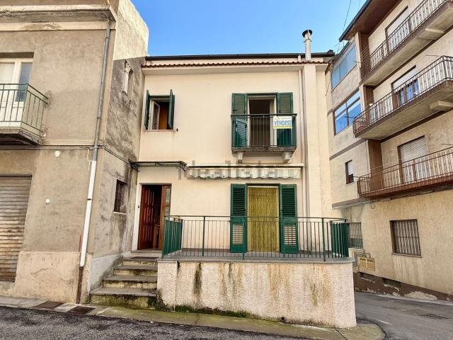 Casa in vendita a Lama Dei Peligni, Abruzzo