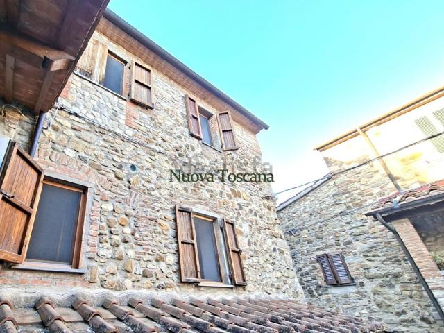 Casa in vendita a Quarata, Arezzo