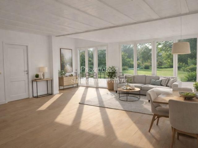 Casa in vendita a Mogliano Veneto, Veneto