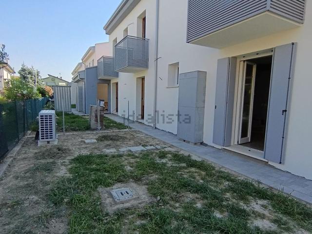 Casa in vendita a Malcontenta, Mira