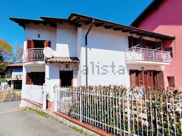 Casa in vendita a Piemonte, Biella