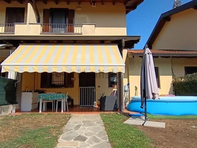 Casa in vendita a Arbora, Piemonte