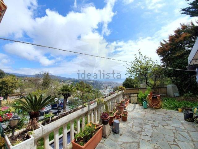 Casa in vendita a San Giacomo, Camporosso