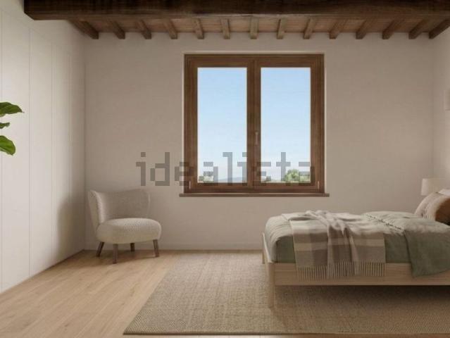 Casa in vendita a Isola d'Arbia, Siena