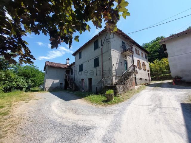 Casa in vendita a Ovada, Alessandria